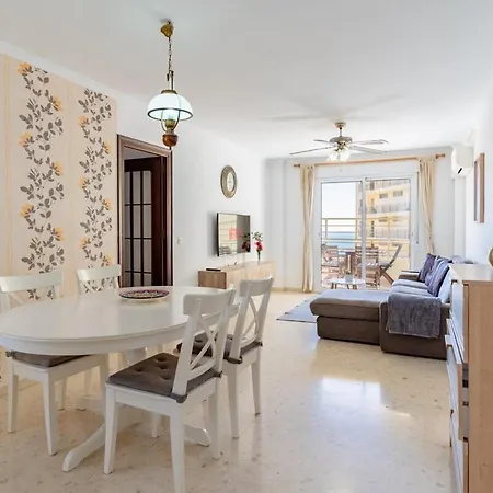 Apartment 3 Bedroom Close To The